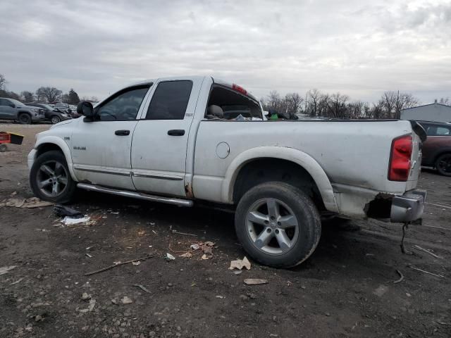 2008 Dodge RAM 1500 ST