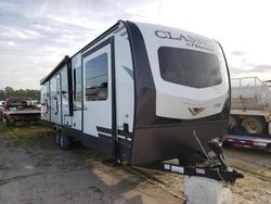 2021 Flagstaff Travel Trailer en venta en Houston, TX