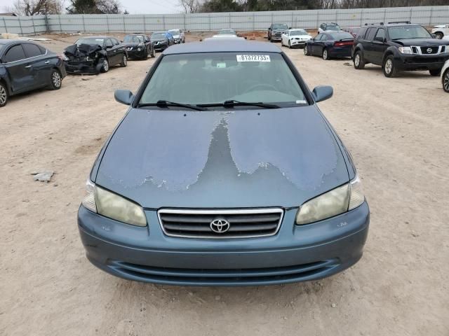 2000 Toyota Camry LE