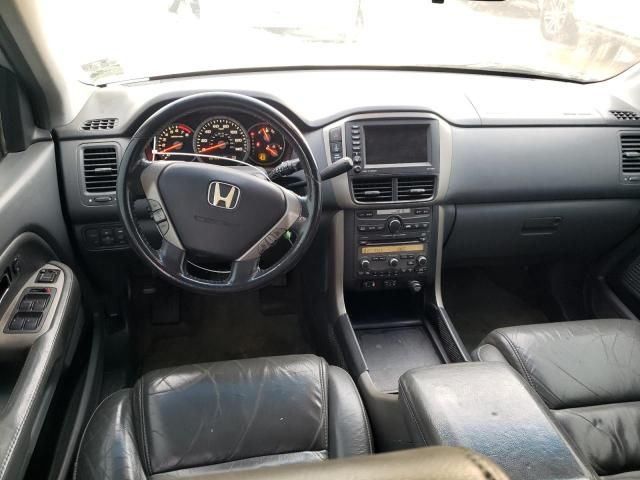 2006 Honda Pilot EX