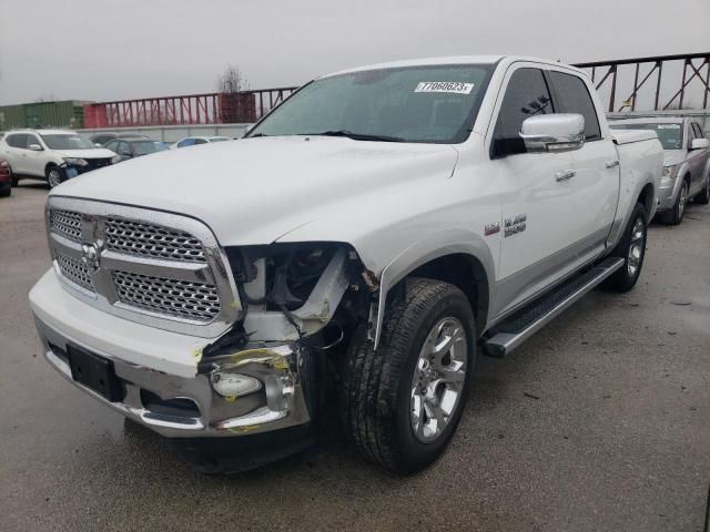 2013 Dodge 1500 Laramie