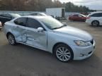 2009 Lexus IS 250