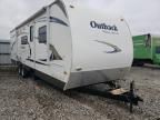 2010 Keystone Outback SE