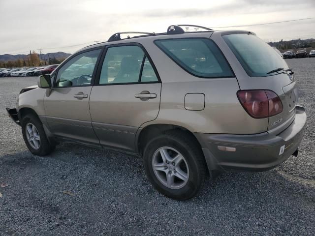 1999 Lexus RX 300