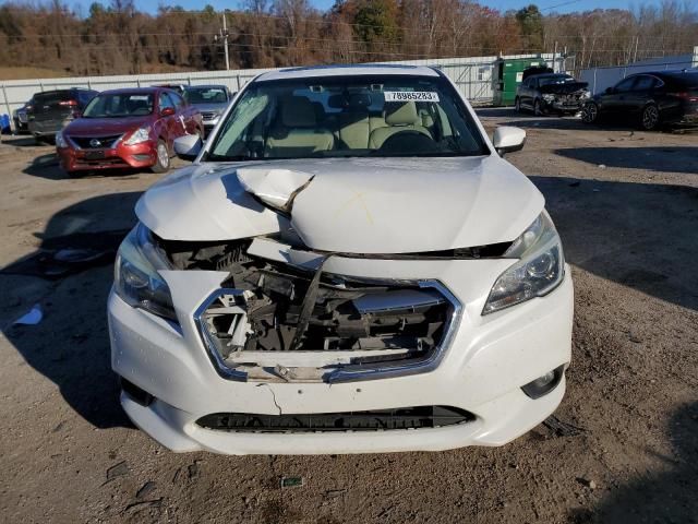 2015 Subaru Legacy 2.5I Limited