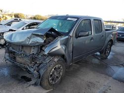 Nissan Frontier S salvage cars for sale: 2016 Nissan Frontier S