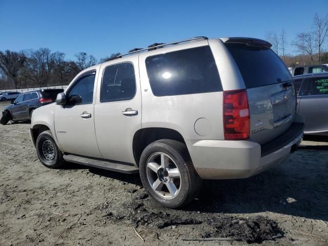 2007 Chevrolet Tahoe K1500