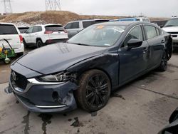 Salvage cars for sale from Copart Littleton, CO: 2021 Mazda 6 Grand Touring Reserve