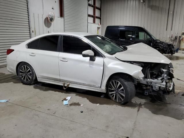 2019 Subaru Legacy 2.5I Premium