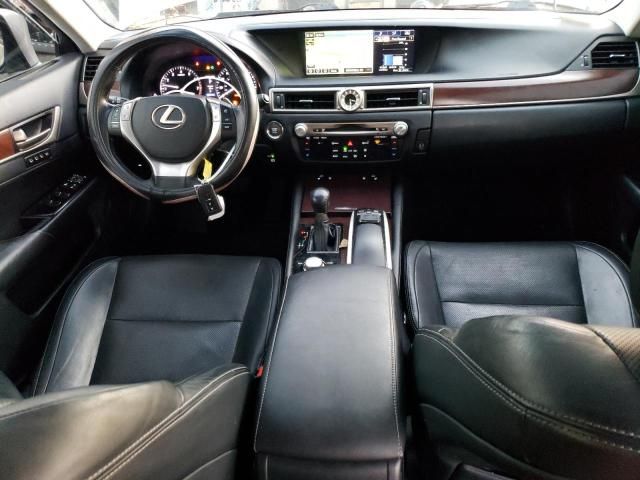 2015 Lexus GS 350