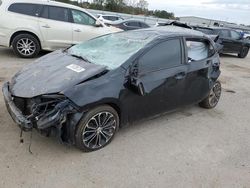 Toyota salvage cars for sale: 2016 Toyota Corolla L