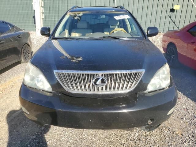 2004 Lexus RX 330