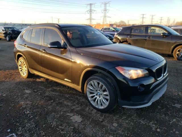 2015 BMW X1 SDRIVE28I