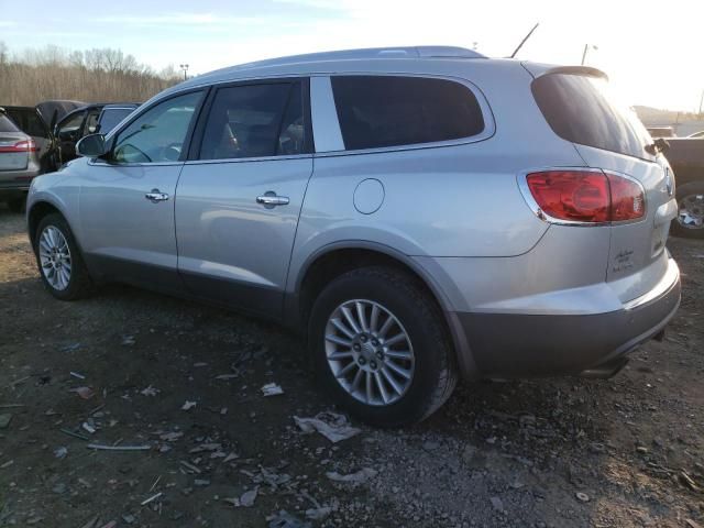 2010 Buick Enclave CXL