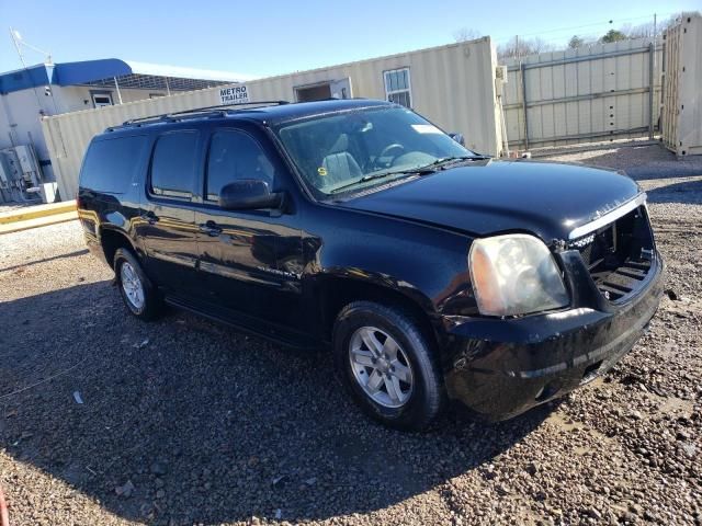 2008 GMC Yukon XL C1500