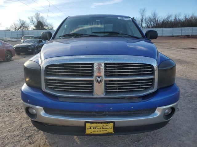 2008 Dodge RAM 1500 ST