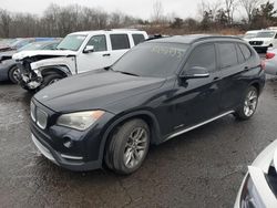 BMW Vehiculos salvage en venta: 2013 BMW X1 XDRIVE35I