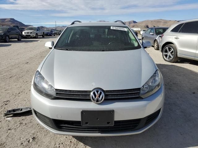 2014 Volkswagen Jetta TDI