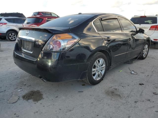 2011 Nissan Altima Base