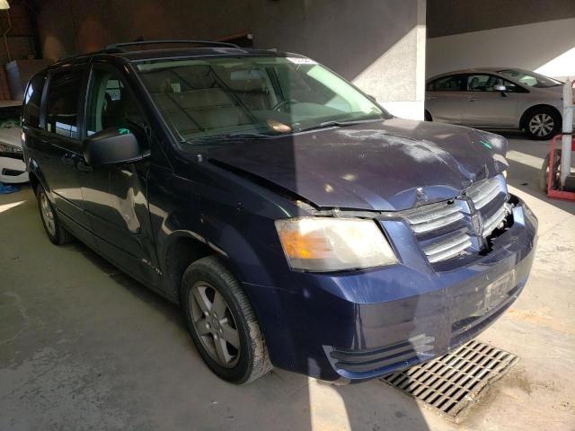 2008 Dodge Grand Caravan SE