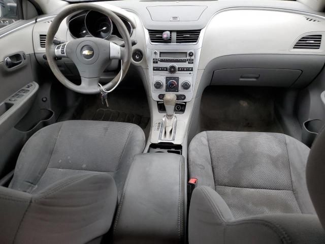 2011 Chevrolet Malibu LS