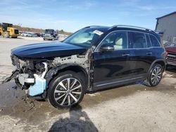 Salvage cars for sale at Memphis, TN auction: 2022 Mercedes-Benz GLB 250