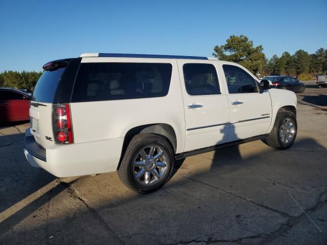 2013 GMC Yukon XL Denali