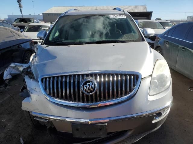 2011 Buick Enclave CXL