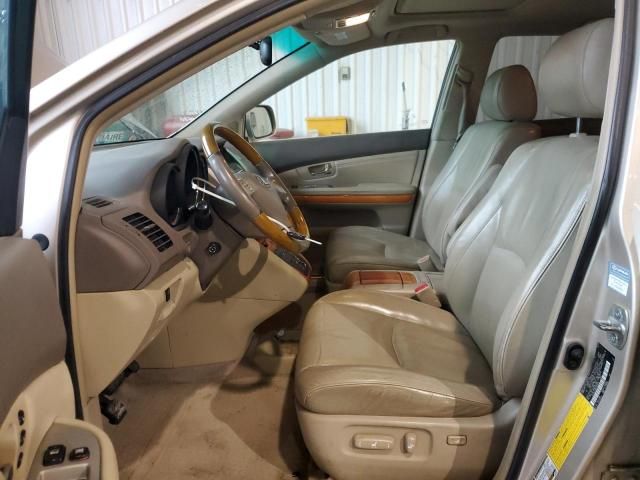 2004 Lexus RX 330