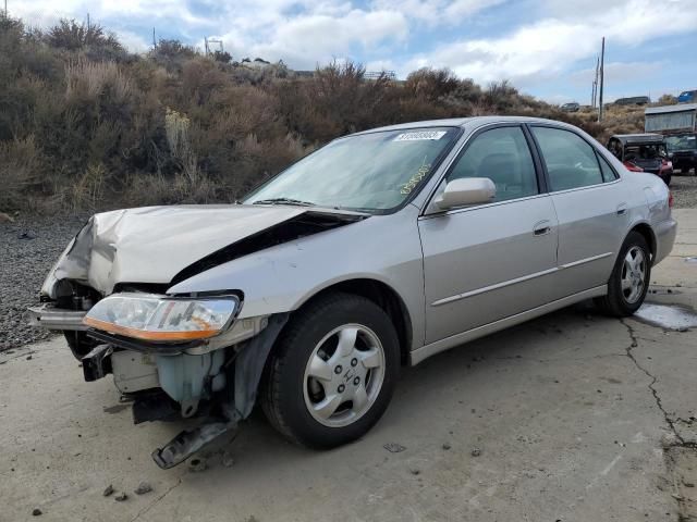 1998 Honda Accord EX