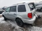 2005 Honda Pilot EXL