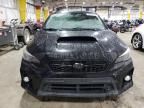 2018 Subaru WRX Limited