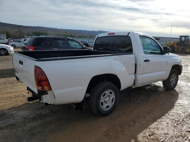 2013 Toyota Tacoma