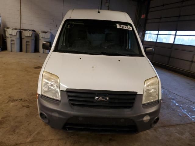 2013 Ford Transit Connect XL