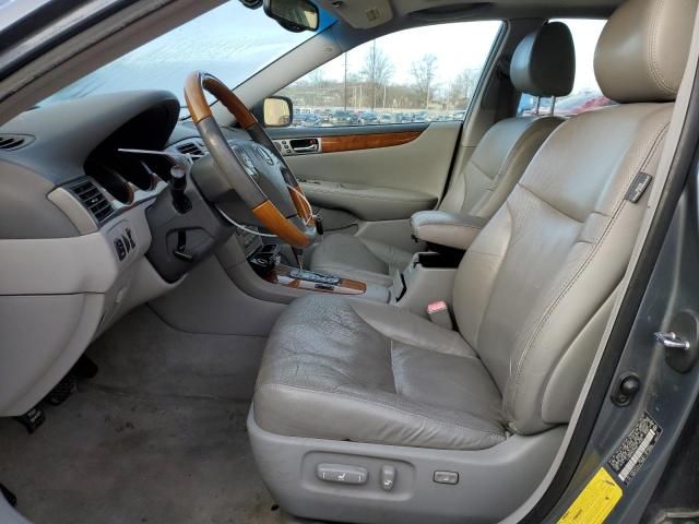 2005 Lexus ES 330