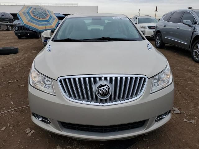 2010 Buick Lacrosse CXL