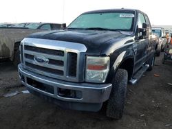 Camiones dañados por granizo a la venta en subasta: 2009 Ford F250 Super Duty