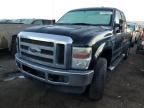 2009 Ford F250 Super Duty