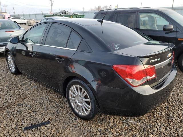 2014 Chevrolet Cruze ECO