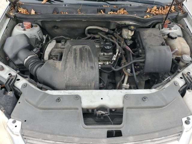 2007 Chevrolet Cobalt LS