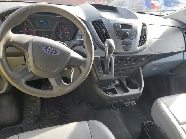 2015 Ford Transit T-150