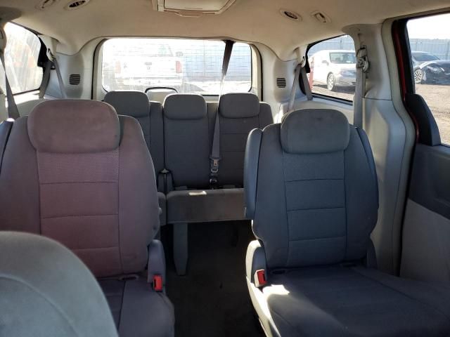 2008 Dodge Grand Caravan SXT