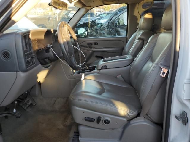 2005 GMC Yukon