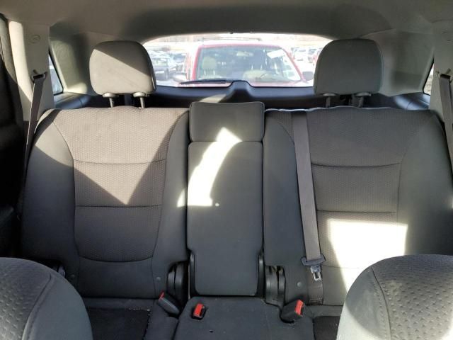 2011 KIA Sorento Base