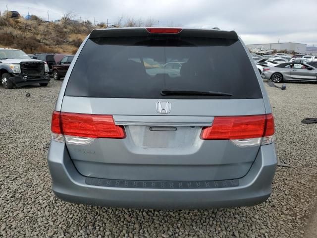 2010 Honda Odyssey EXL