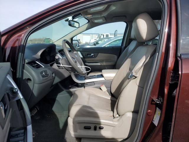 2012 Ford Edge SEL