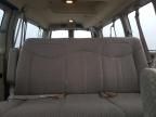 1998 Chevrolet Express G3500