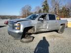 2015 Chevrolet Silverado C1500 LT