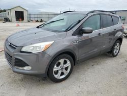 Carros con motor quemado a la venta en subasta: 2014 Ford Escape SE