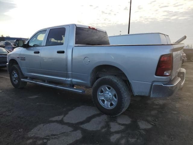 2014 Dodge RAM 2500 ST